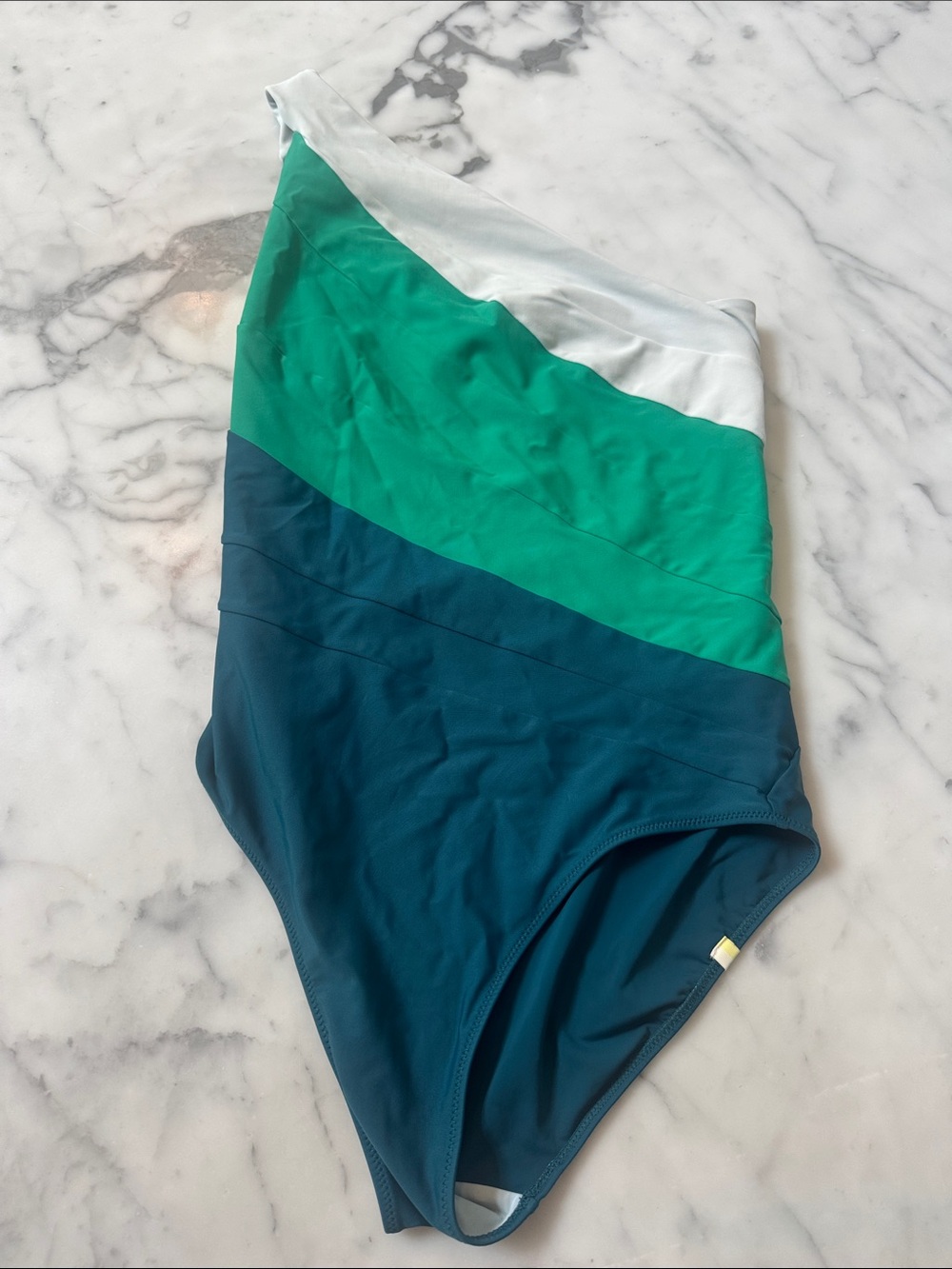 Summersalt Sidestroke Swimsuit